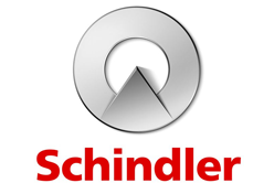 logo Schindler liften