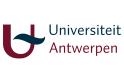 logo Universiteit Antwerpen